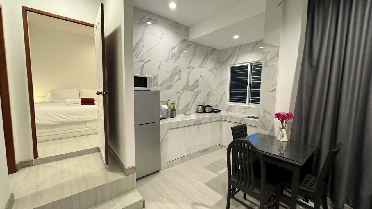 Photo of Livingroom in Maret