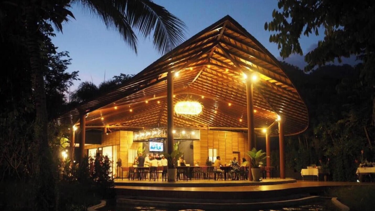 Photo of Outdoor in Maret
