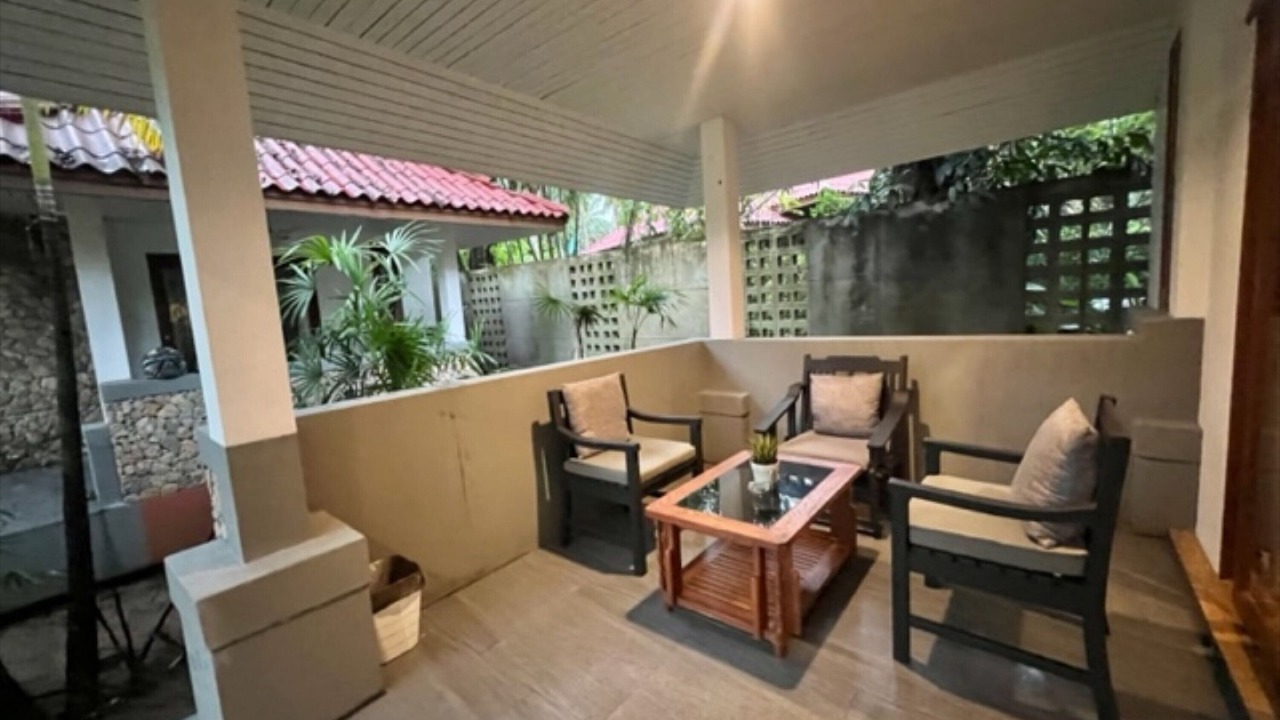 Photo of Livingroom in Maret