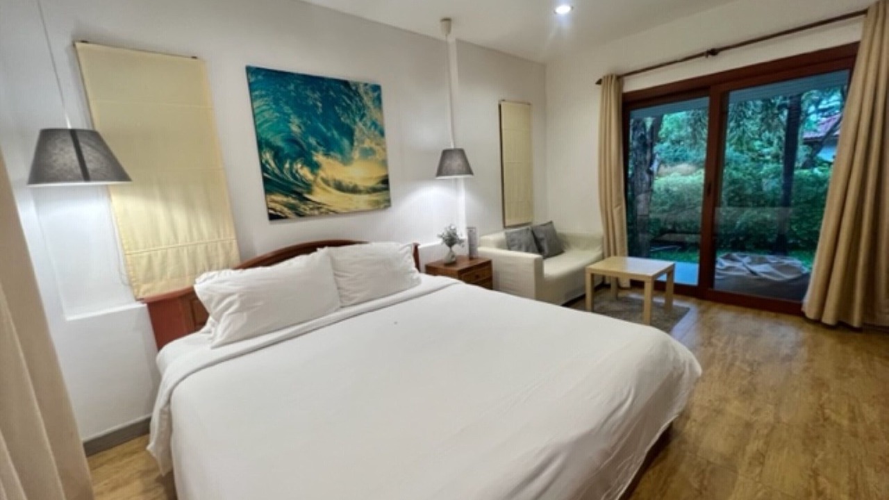 Photo of Bedroom in Maret