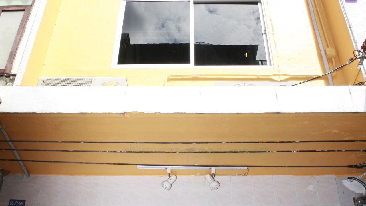 Photo of Outdoor in Thung Maha Mek