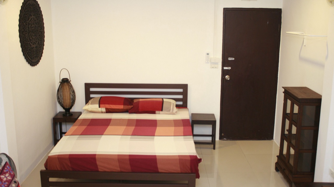 Photo of Bedroom in Thung Maha Mek