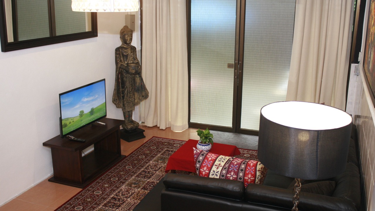 Photo of Livingroom in Thung Maha Mek