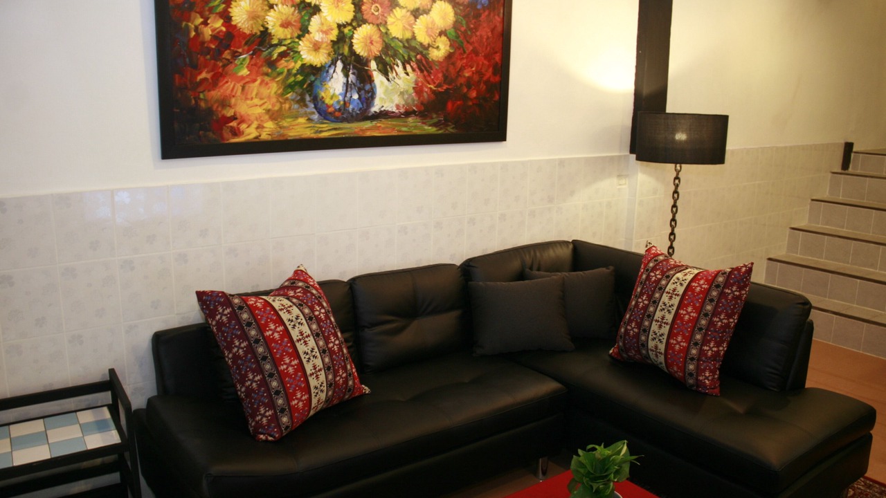 Photo of Livingroom in Thung Maha Mek