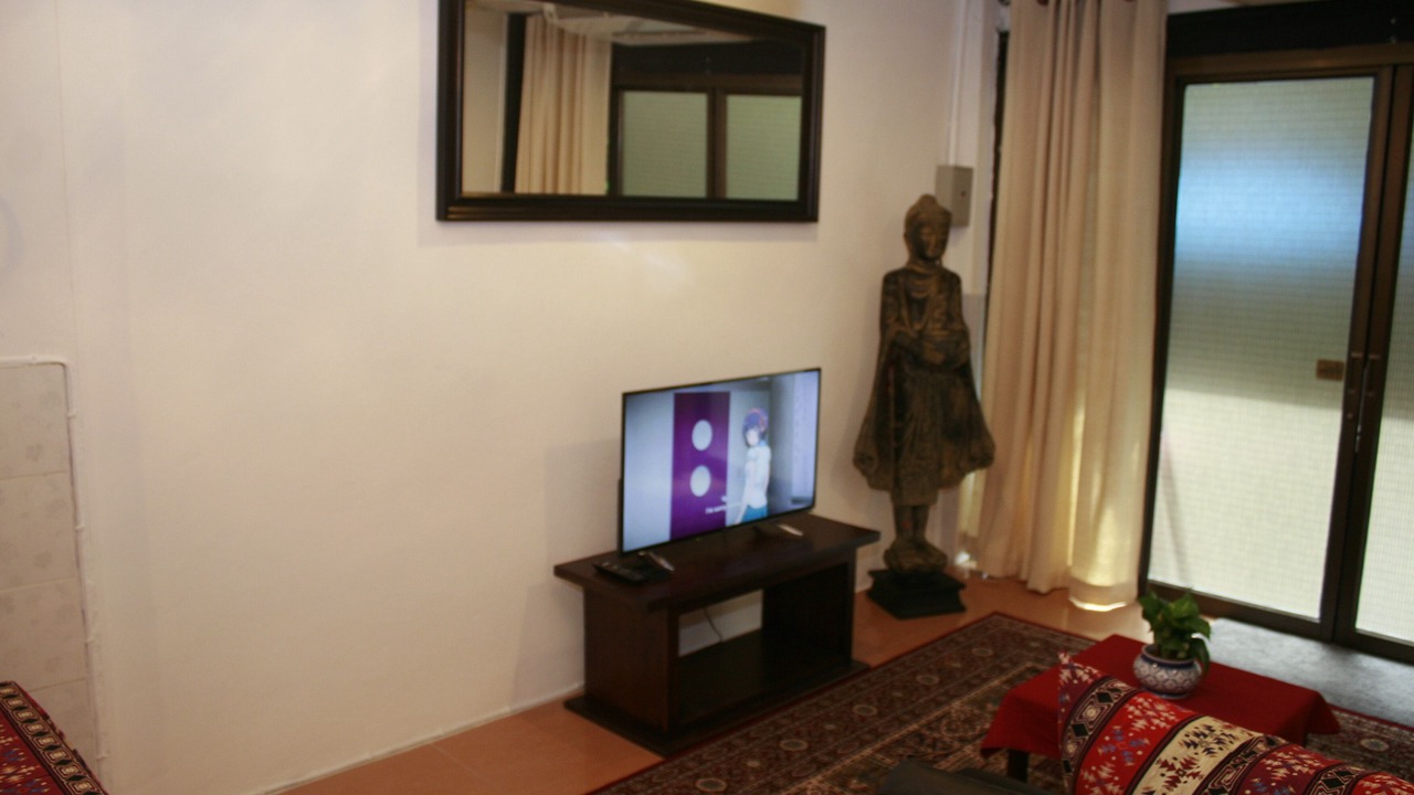 Photo of Others in Thung Maha Mek