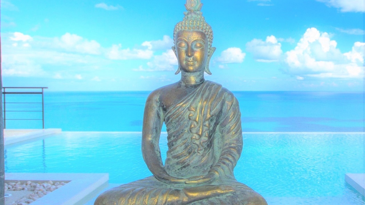 Photo of Outdoor in Lamai