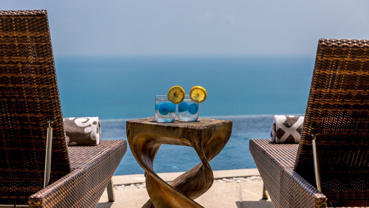 Photo of Outdoor in Lamai