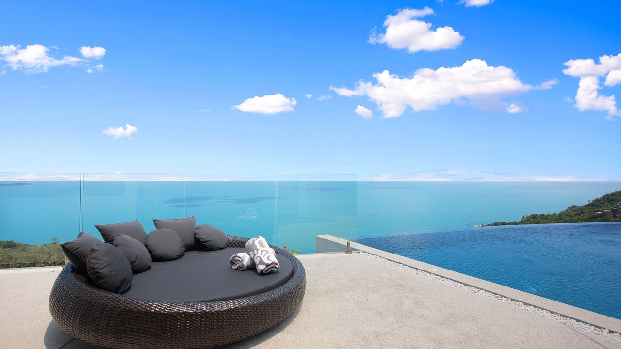 Photo of Outdoor in Lamai