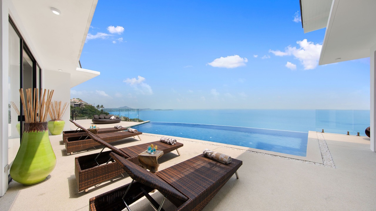 Photo of Outdoor in Lamai