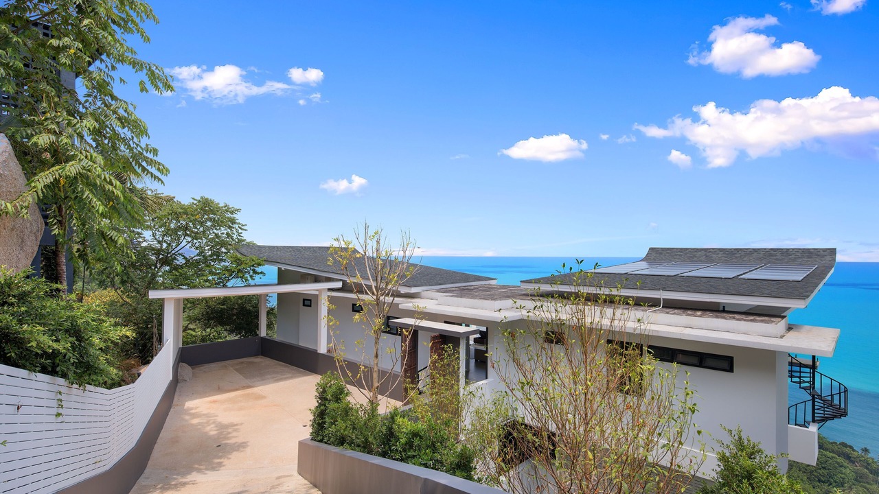 Photo of Outdoor in Lamai