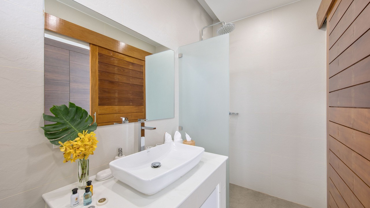 Photo of Bathroom in Lamai