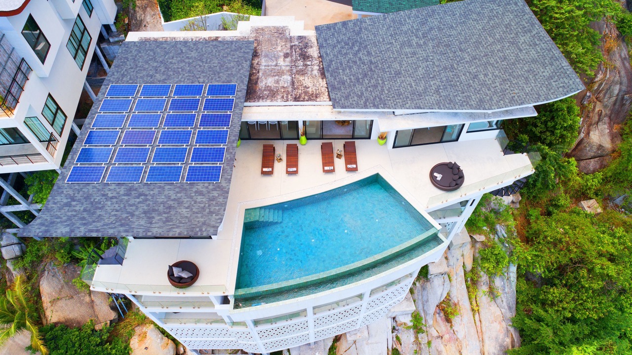 Photo of Outdoor in Lamai