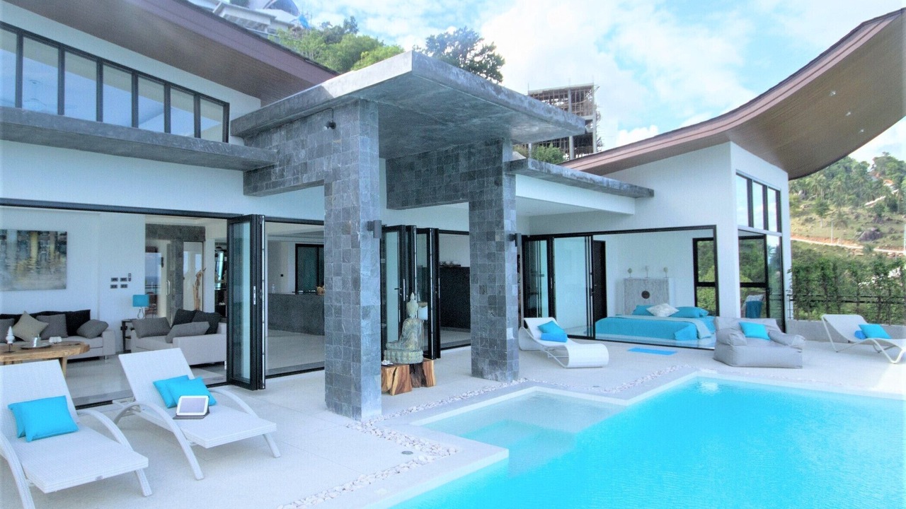 Photo of Outdoor in Lamai