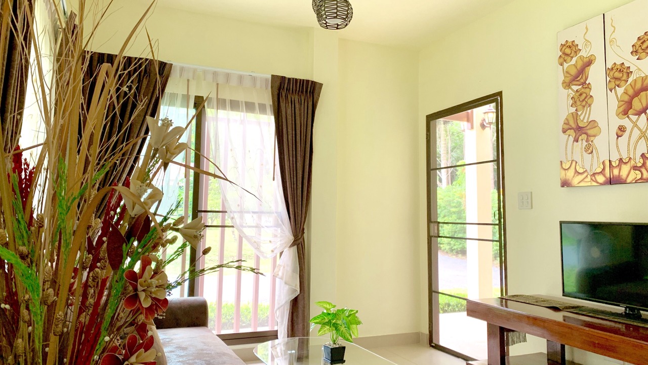 Photo of Livingroom in Nong Thale