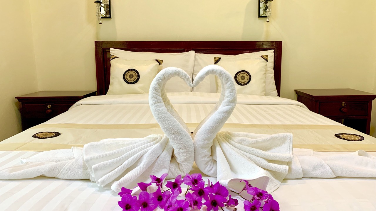 Photo of Bedroom in Nong Thale