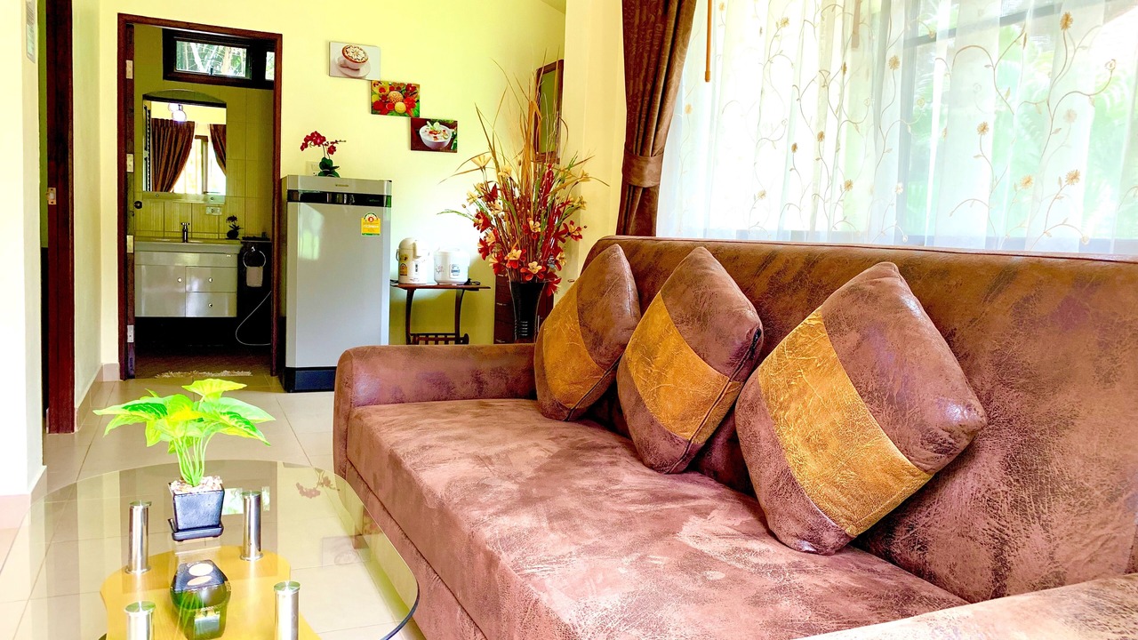 Photo of Livingroom in Nong Thale