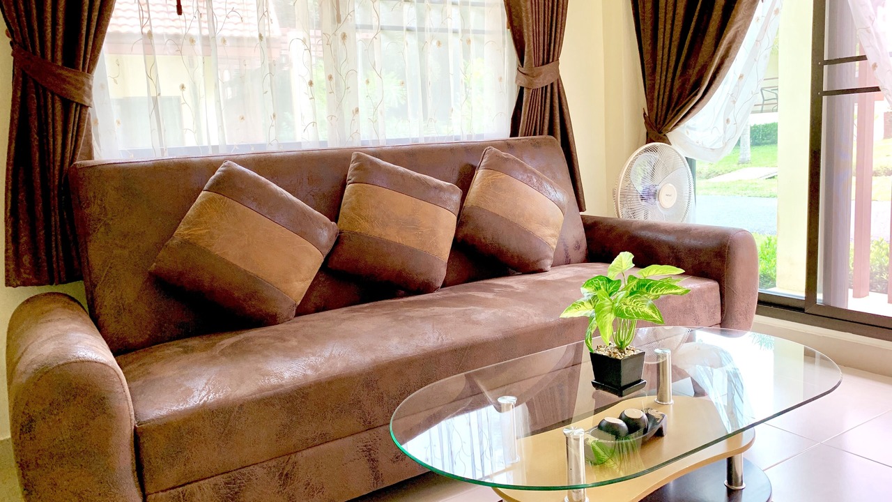 Photo of Livingroom in Nong Thale