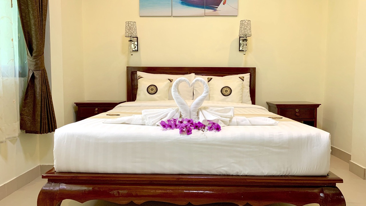 Photo of Bedroom in Nong Thale