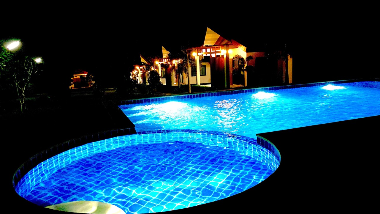 Photo of Outdoor in Nong Thale