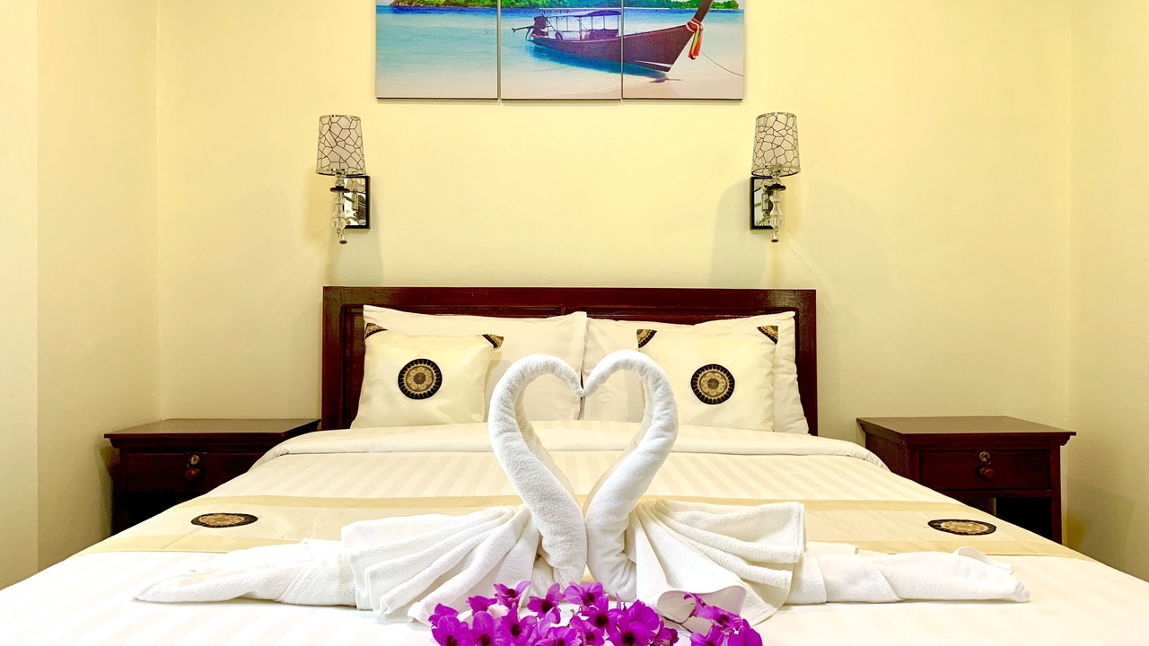 Photo of Bedroom in Nong Thale