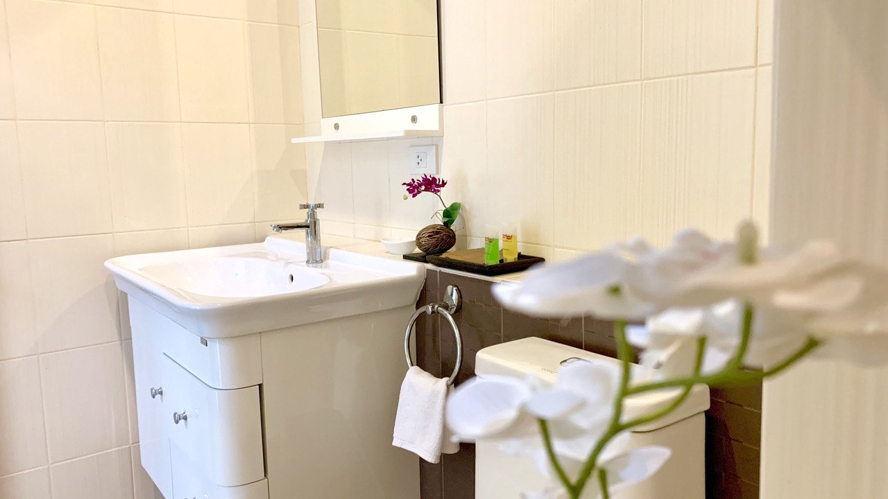 Photo of Bathroom in Nong Thale