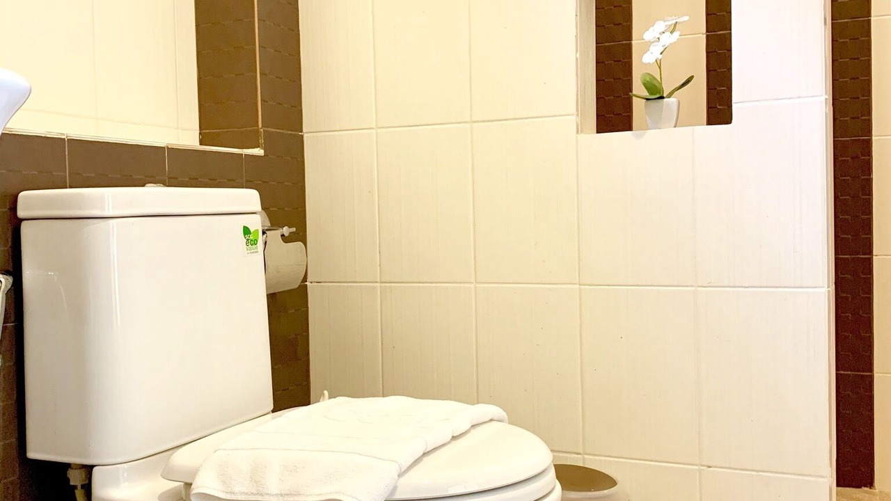 Photo of Bathroom in Nong Thale