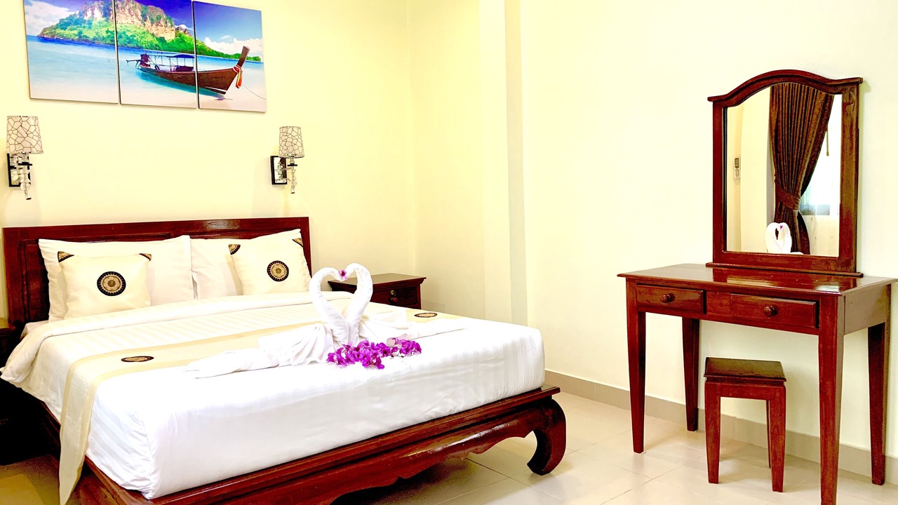 Photo of Bedroom in Nong Thale