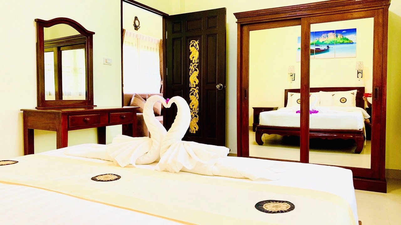 Photo of Bedroom in Nong Thale