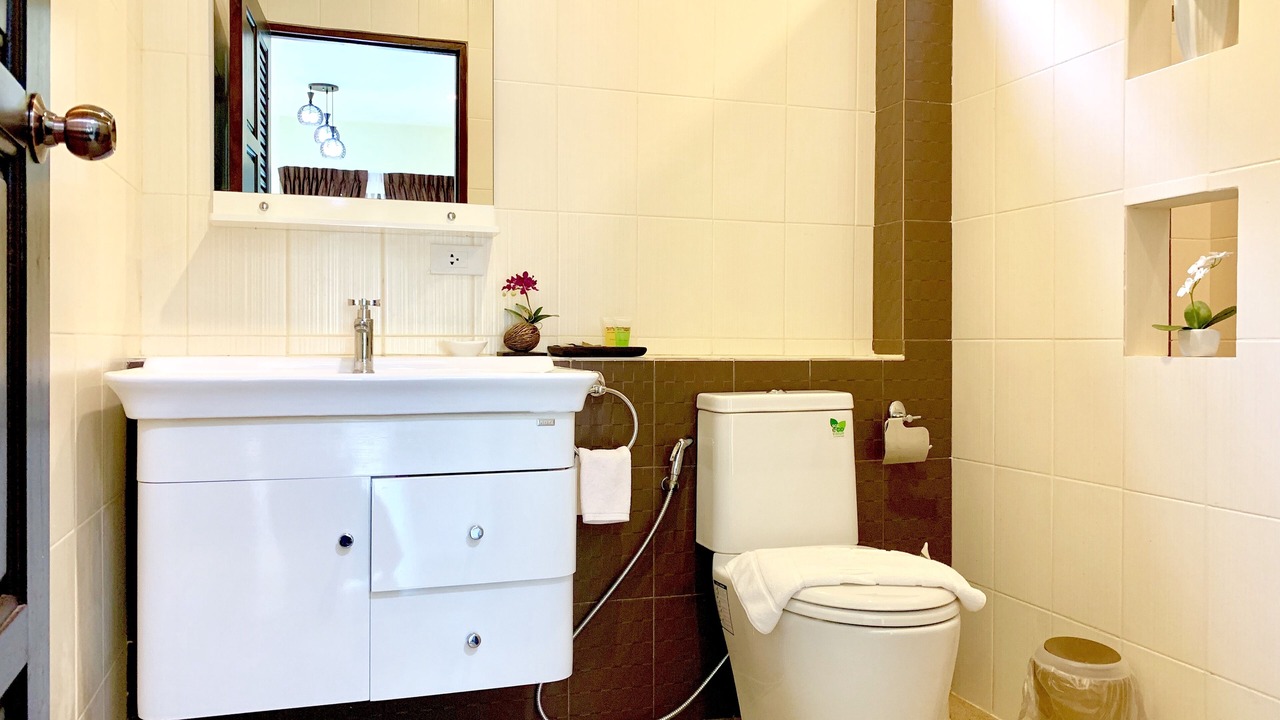 Photo of Bathroom in Nong Thale