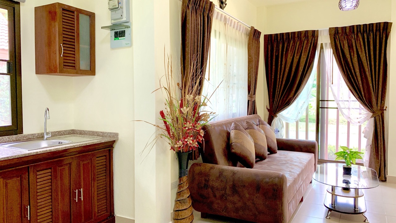 Photo of Livingroom in Nong Thale