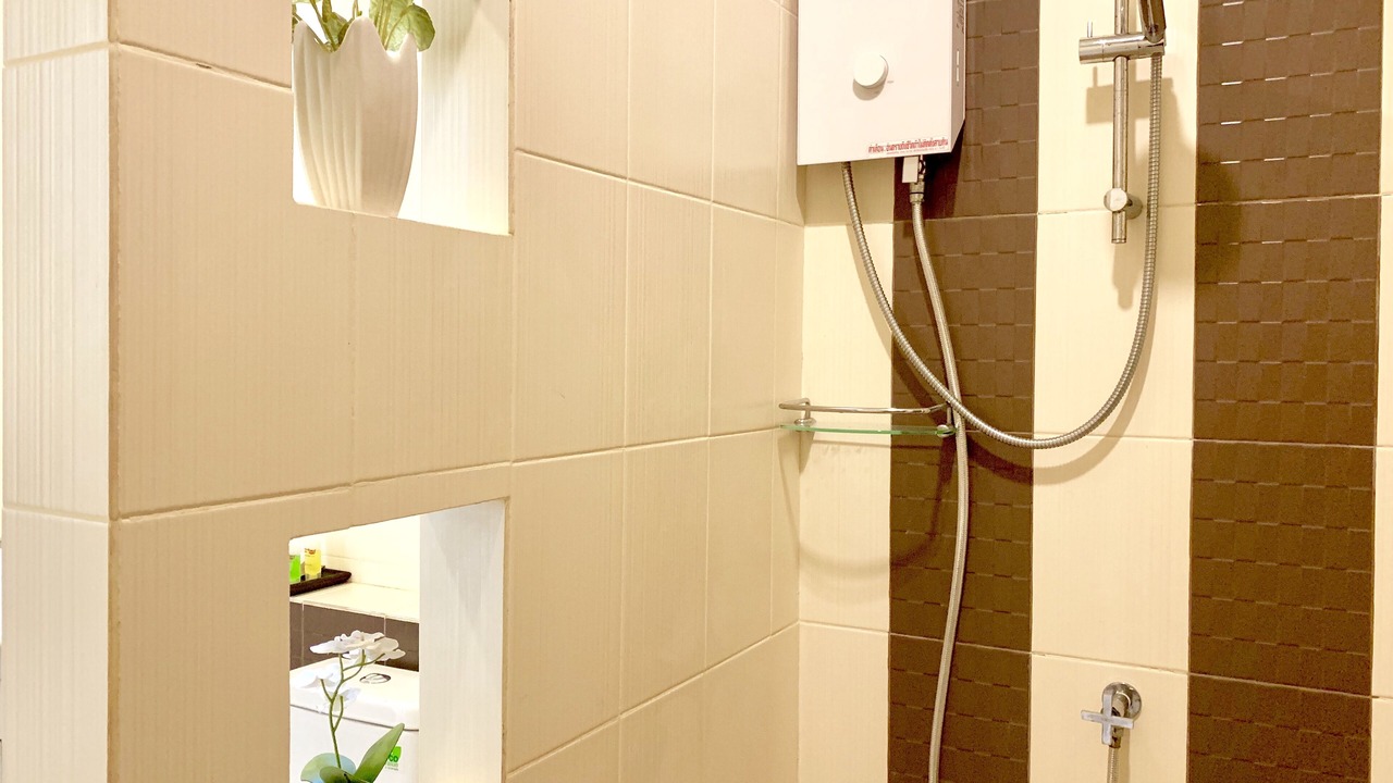 Photo of Bathroom in Nong Thale