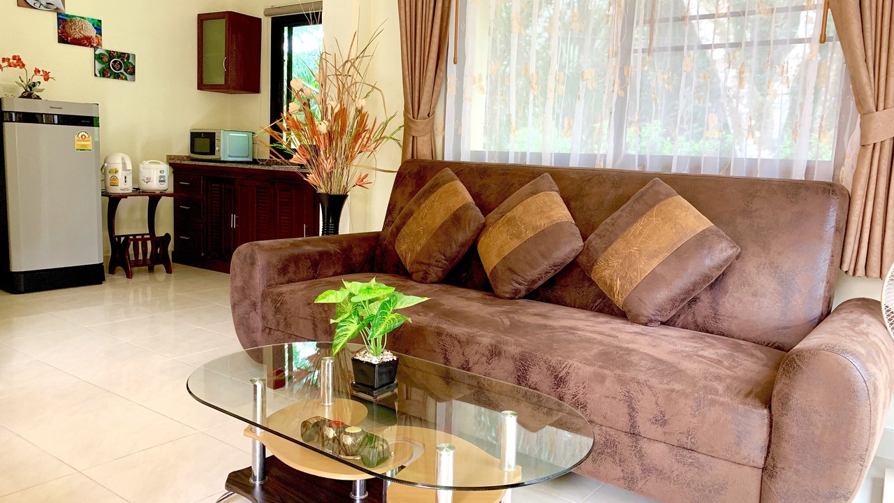 Photo of Livingroom in Nong Thale