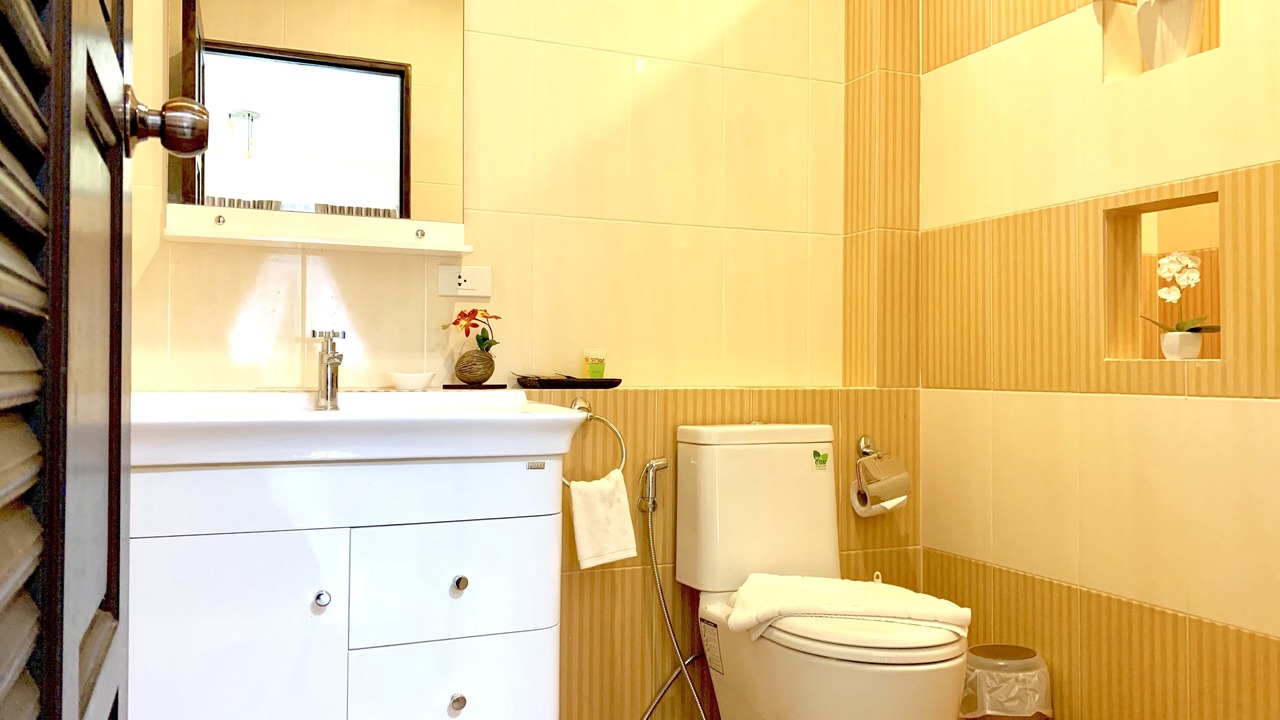 Photo of Bathroom in Nong Thale