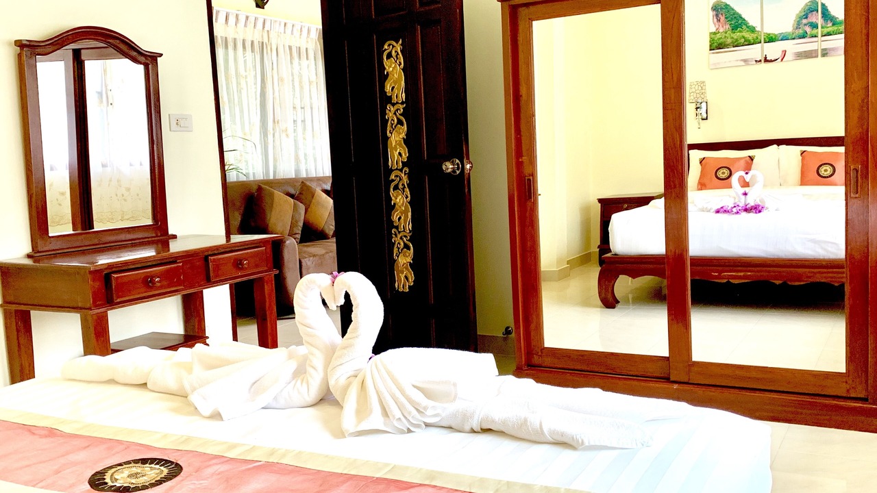 Photo of Bedroom in Nong Thale