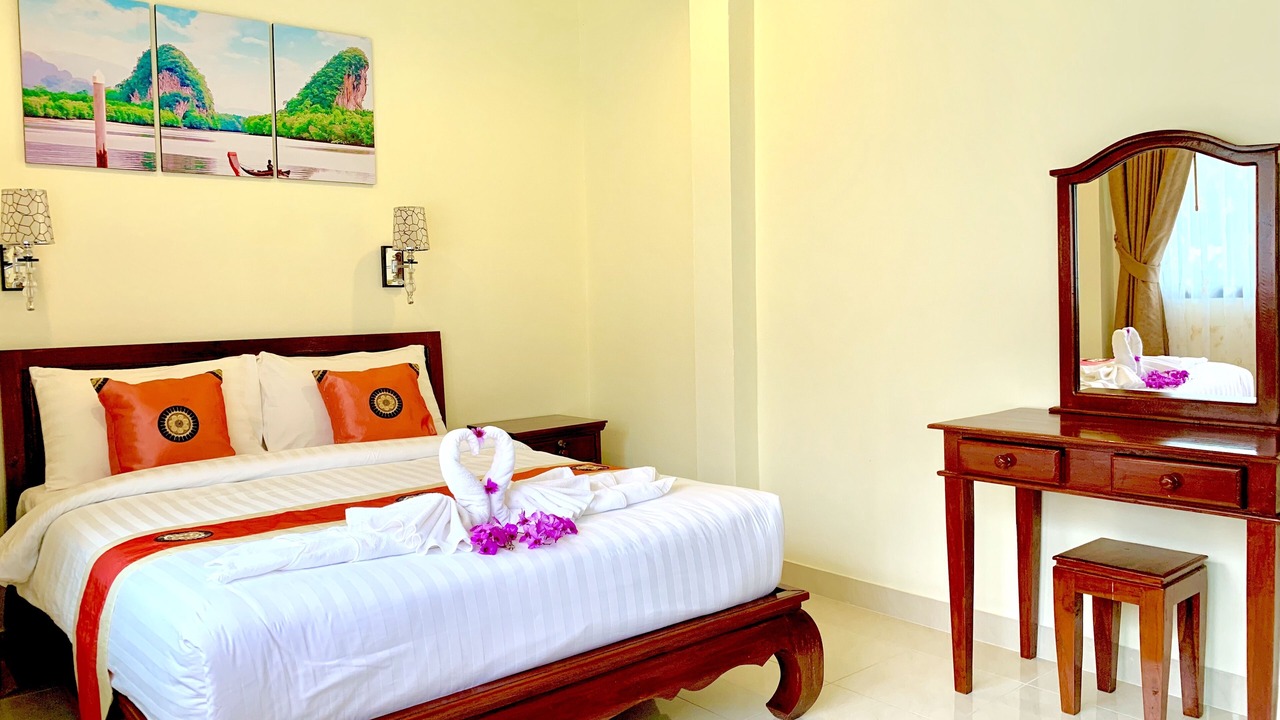 Photo of Bedroom in Nong Thale