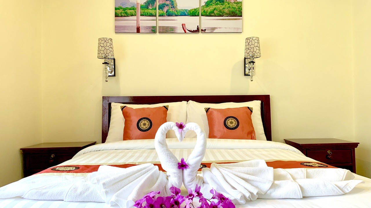 Photo of Bedroom in Nong Thale