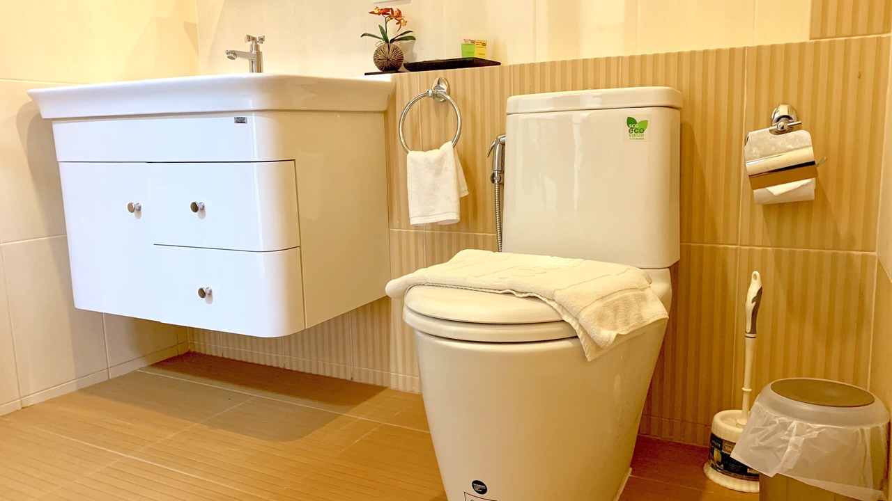 Photo of Bathroom in Nong Thale