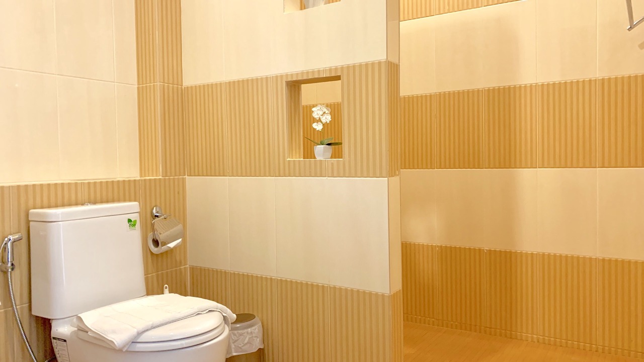 Photo of Bathroom in Nong Thale
