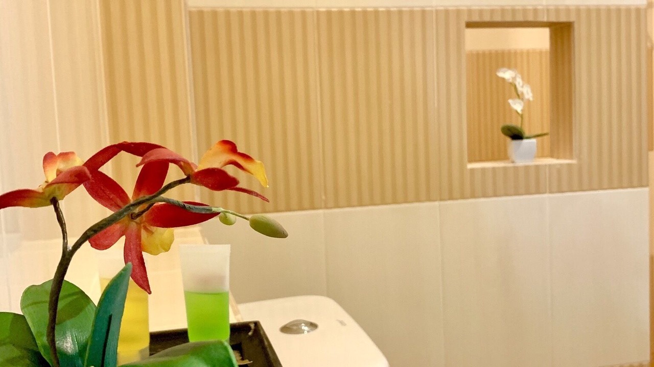 Photo of Bathroom in Nong Thale