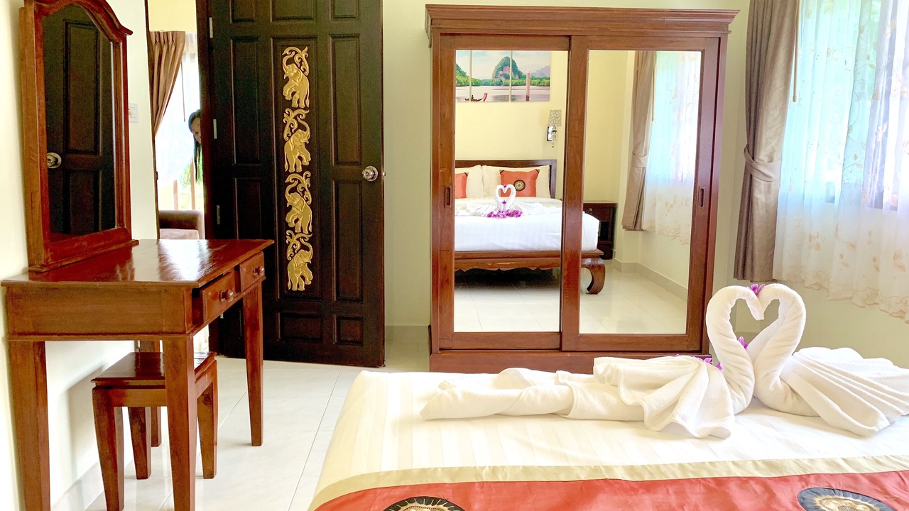 Photo of Bedroom in Nong Thale