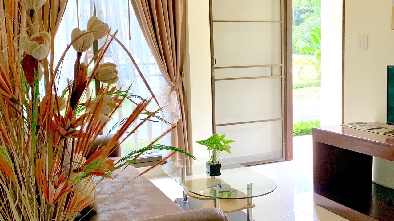 Photo of Livingroom in Nong Thale