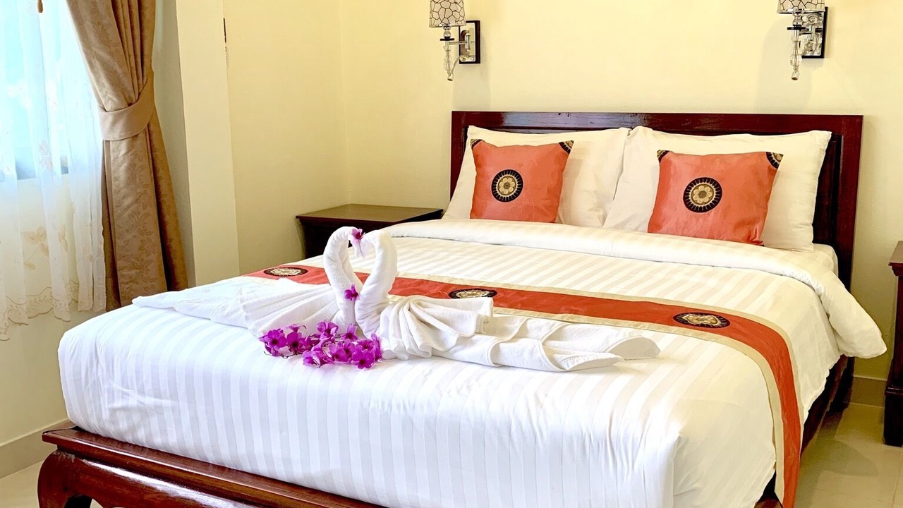 Photo of Bedroom in Nong Thale