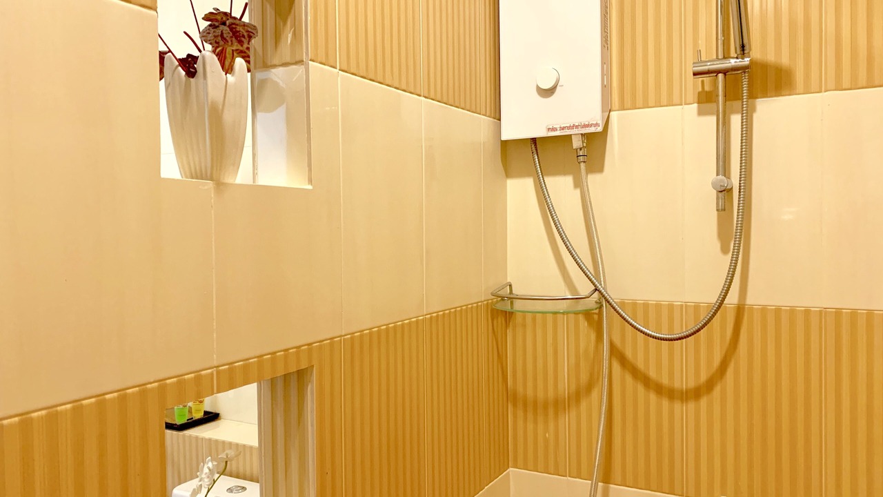 Photo of Bathroom in Nong Thale