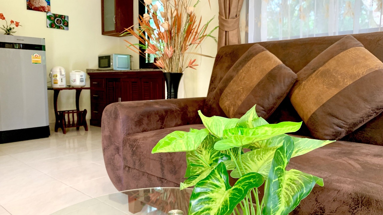 Photo of Livingroom in Nong Thale