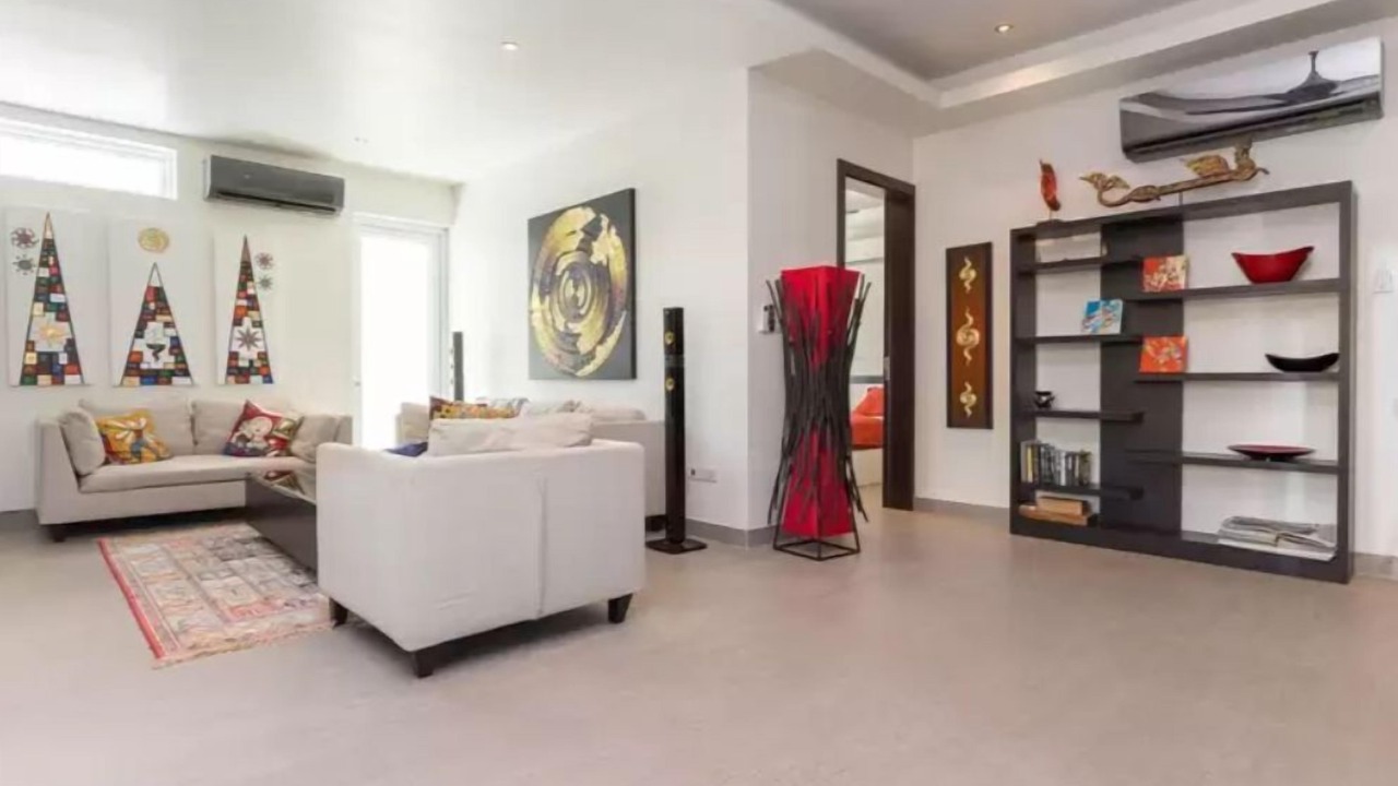 Photo of Livingroom in Hin Lek Fai