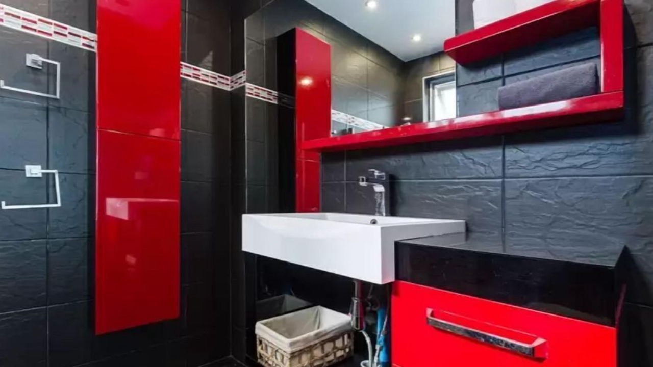 Photo of Bathroom in Hin Lek Fai