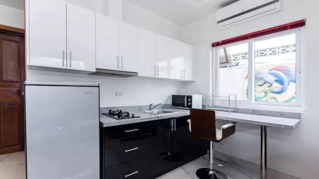 Photo of Kitchen in Hin Lek Fai