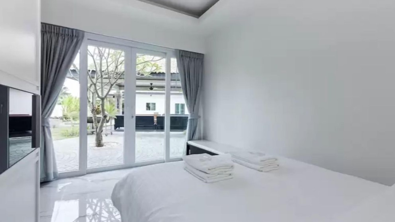 Photo of Bedroom in Hin Lek Fai