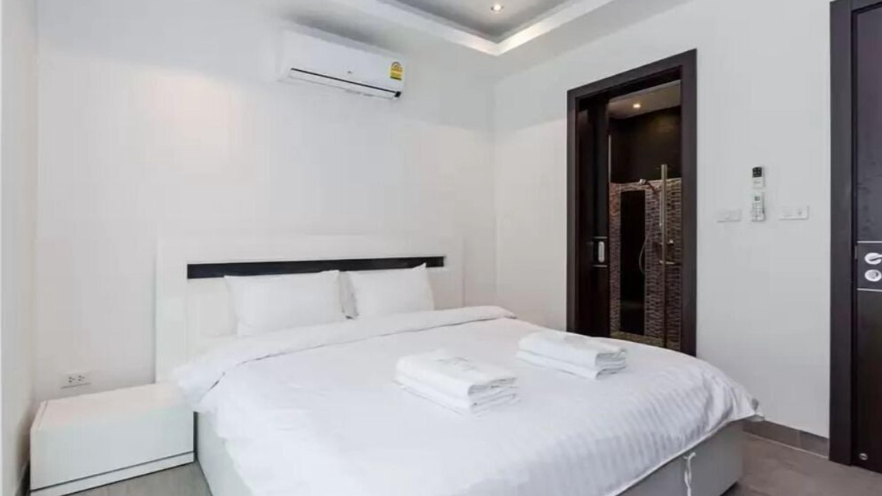 Photo of Bedroom in Hin Lek Fai
