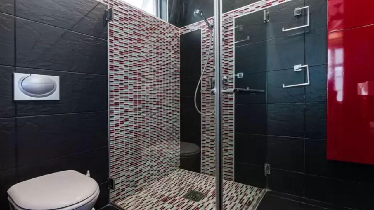 Photo of Bathroom in Hin Lek Fai